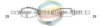 ODM-MULTIPARTS 18-062710 Drive Shaft